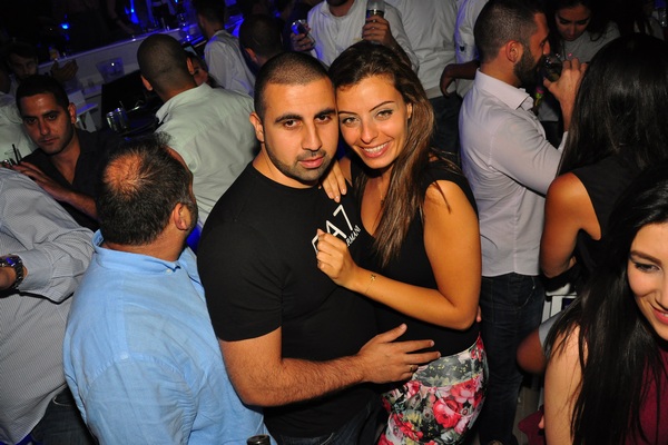 Publicity on Saturday Night